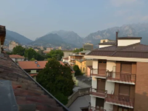 Cece' Dependance Hotels in Lecco