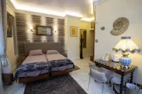 Chateau de Druon - B&Bs (Bed and breakfast)