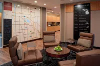 TownePlace Suites Grand Rapids Airport Hotels in Cascade