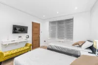 Goldbeaters House Hotel a Edgware