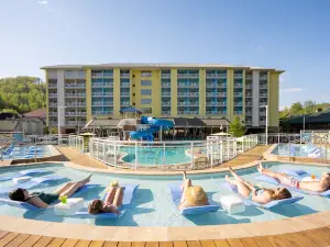 Margaritaville Resort Gatlinburg