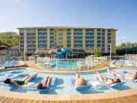 Margaritaville Resort Gatlinburg Hotels in Sevier County