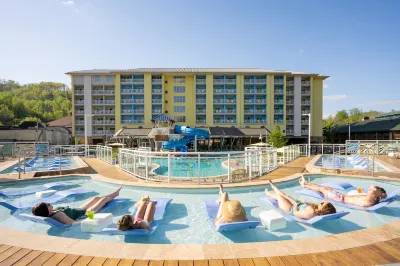 Margaritaville Resort Gatlinburg Các khách sạn ở 