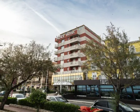 Hotel Palace Hotels in Catanzaro