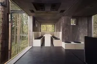 Treehotel Hotels in Harads