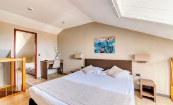 Hotel Villa d'Elsa
