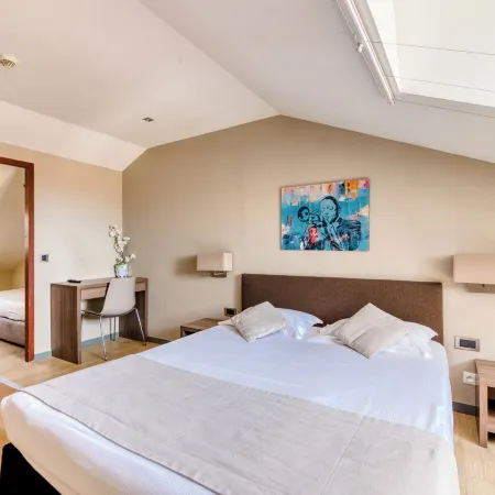Hotel Villa d'Elsa