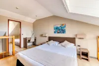 Hotel Villa d'Elsa Hotels in Juan-les-Pins