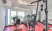 Ginger Kochi MG Road - Gym