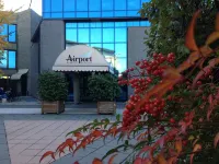 Airport Hotel Bergamo Hotel a Bagnatica