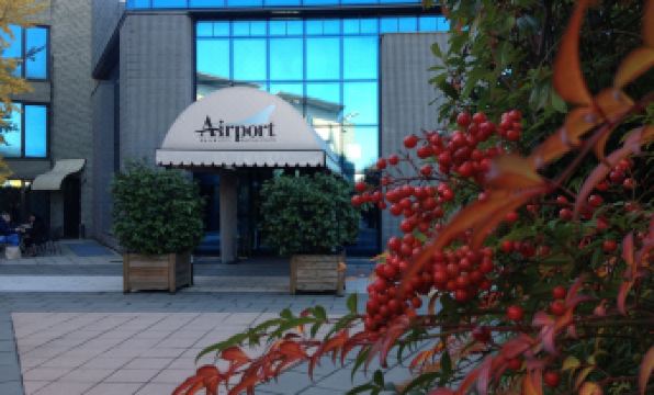 Airport Hotel Bergamo