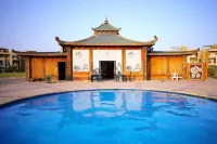 Blue Bay Asia Resort El Sokhna - Kolam Renang