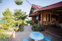 Phoomtada Homestay Các khách sạn ở Wiang Pa Pao