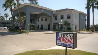 Texas Inn Alamo - Motels