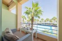 Ianos Hotel Hotels in Agios Nikolaos