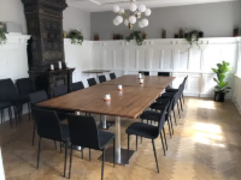 Borstahusen Campingresort