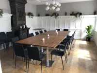 Mötesplats Borstahusen Hotel di Landskrona