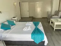 GOCEK SELYA HOTEL - balcony