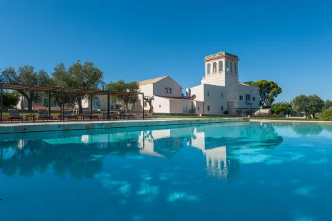 Villa Torre Bianca by Emily Hotels