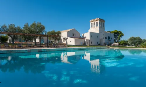 Villa Torre Bianca by Emily Hotels