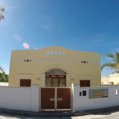 Affittacamere Torre Lapillo Hotels near Bahia Porto Cesareo