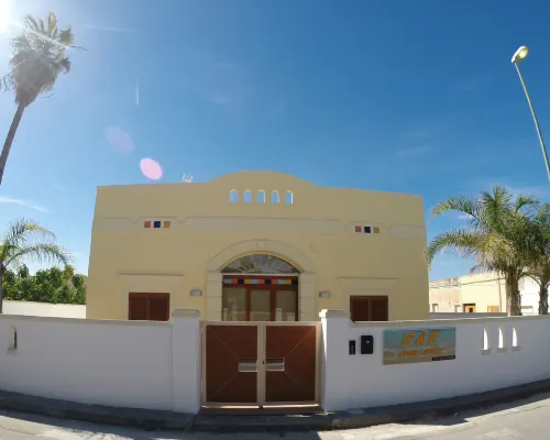 Affittacamere Torre Lapillo Hotels in Torre Lapillo