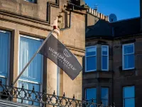 Bruntsfield Hotel, WorldHotels Elite Hotels near Merchiston