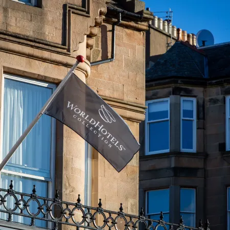 Bruntsfield Hotel, WorldHotels Elite