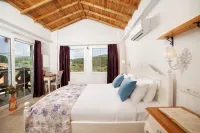 Vinifera Vineyards Hotel Hotels in Kirazli