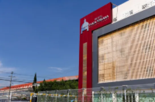 Plaza Poblana Hotels in 