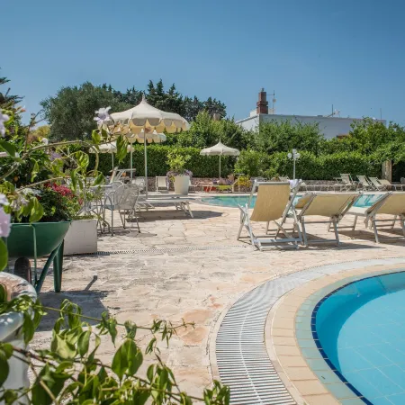 Agriturismo Salinola
