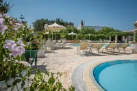 Agriturismo Salinola - Pool