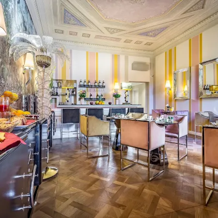 Arte' Boutique Hotel