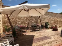 Masseria Del Crocifisso Hotels in Cozzana