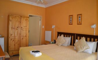 Kamogelo Guest House