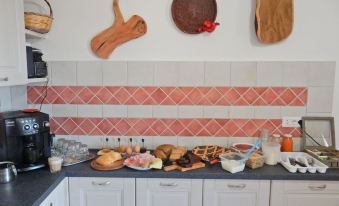 B&B Eleonora d'Arborea, Centro Storico
