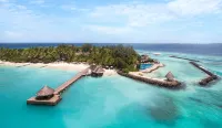 Taj Coral Reef Resort & Spa Maldives Hotels in Huvafen Fushi