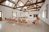 Schüttkasten Geras Hotel di Geras