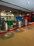 The Ocean Pearl - bar