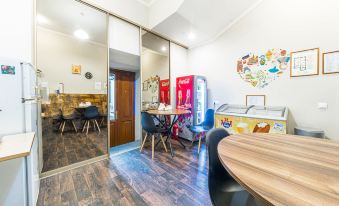 Halva Hotel Polyanka