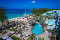 The Westin Grand Cayman Seven Mile Beach Resort & Spa - con vistas al mar