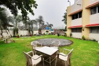 Hotel Sunset Inn Mount Abu with Swimming Pool Hotel a Mount Abu