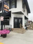 The Historic Hygge Hotel Hotels in Powers Lake