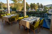 Bodrum Beach Resort Hotels in Gumbet