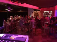 Alma de Ojochal - bar