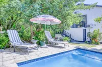 The Bedford Manor - piscina