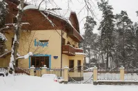Dom Shale Hotel