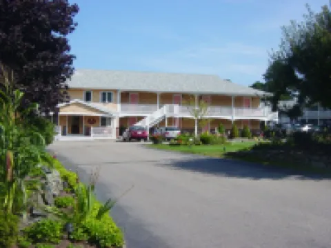 Ogunquit Tides Hôtels à proximité de : Ogunquit Beach