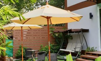 Top Hostel Samui