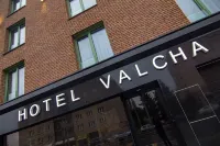Hotel Valcha Hotels in Prague 6